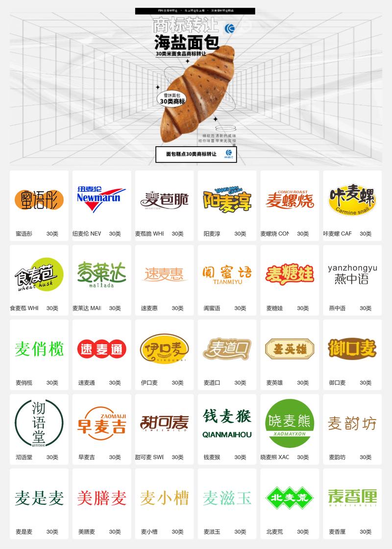 轻松选购商标注册服务指南