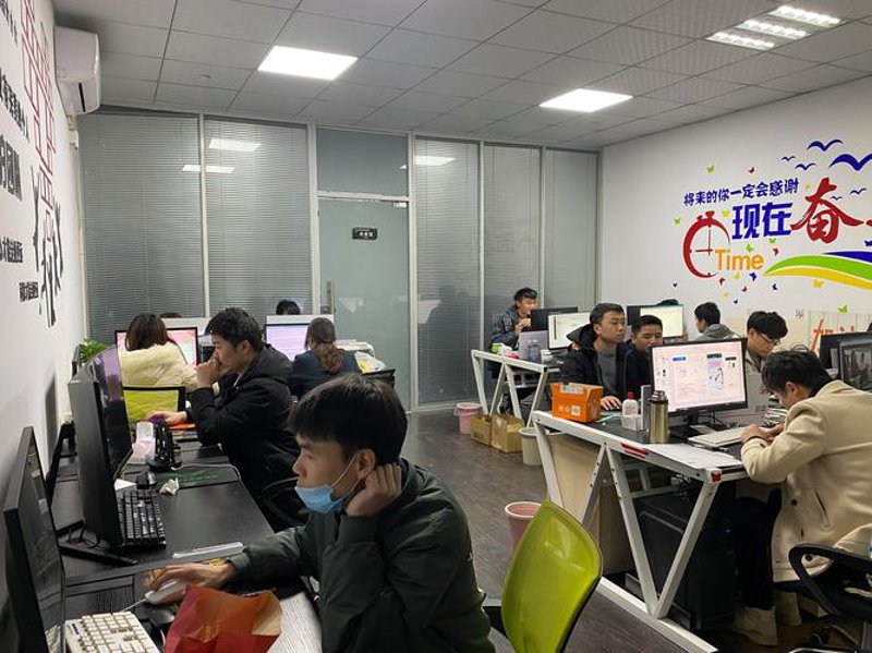 代理记账行业的动态与未来趋势